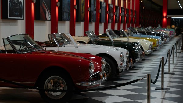 Acheter une voiture autonome : guide de sécurité