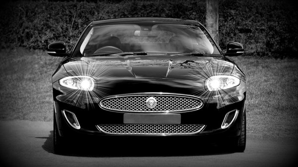 Améliorez votre confort de conduite avec l'éclairage auto adaptatif