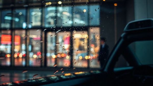 Chronométré et fiable : Pourquoi choisir un service de vtc
