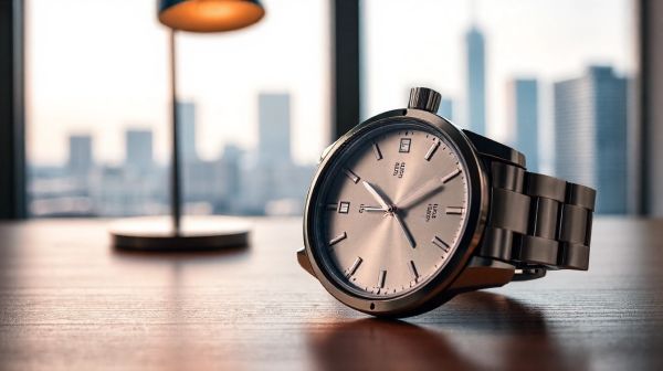 Chronométré et fiable : Pourquoi choisir un service de vtc