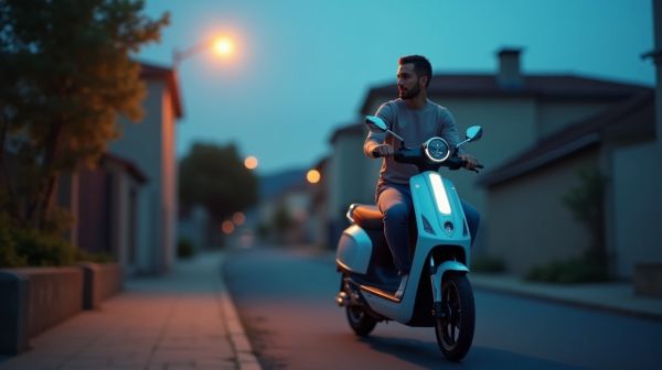 Comment choisir votre VTC à Villeneuve-la-Garenne au meilleur prix