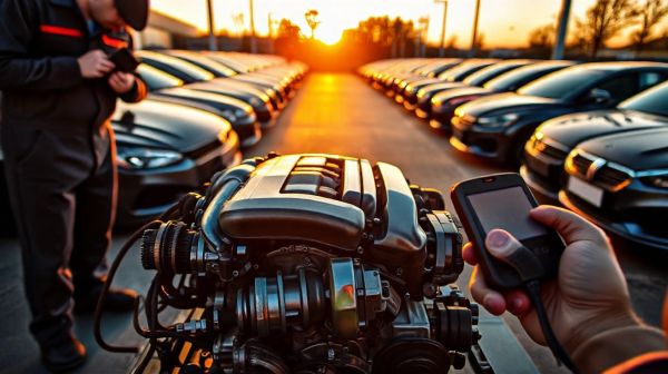 Les 5 pièges à éviter lors du diagnostic d'un turbo reconditionné
