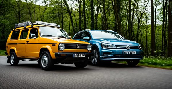 Les attelages indispensables pour votre volkswagen : guide complet