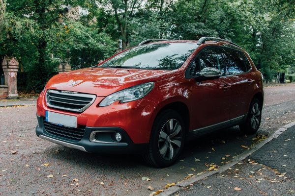Les avantages de la location d'une Peugeot 508 VTC pour le confort