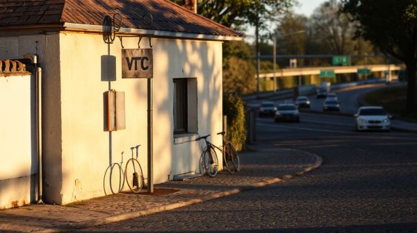 Top 5 astuces pour trouver un VTC à Villeneuve-la-Garenne économiquement