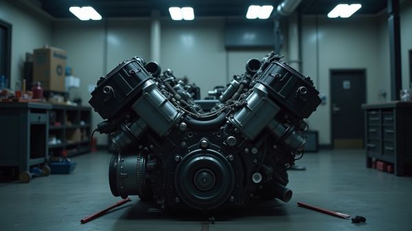 Turbo reconditionné : évitez les erreurs de diagnostic