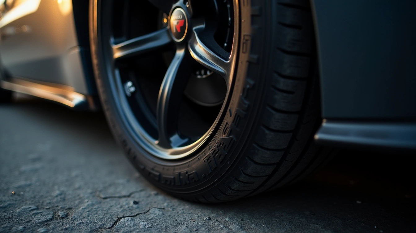 Vos questions sur les pneumatiques Falken